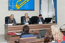 Горно-Алтайск нацелен на экономический рост: фокус на инвестиции и легализацию занятости.