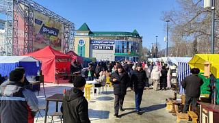 Итоги республиканской ярмарки