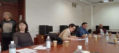 Аттестация экскурсоводов