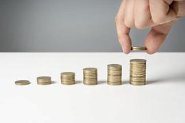 Вкладчики Республики Алтай увеличили сбережения на 3,5 млрд рублей