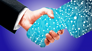 Об объявлении конкурса отраслевых проектов Цифровой экономики