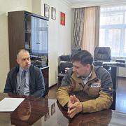 В регионе стартовал национальный проект «Производительность труда»