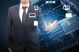 О мерах поддержки отрасли ИТ