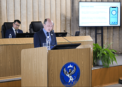 Главой Республики Алтай представлен отчет о деятельности Правительства за 2022 год