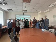 Республика Алтай пополнилась 15 аттестованными экскурсоводами и гидами-переводчиками