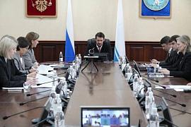 В Республике Алтай возобновила работу Комиссия по туризму: подготовка к летнему сезону 2025