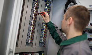 Предприятиям упростили процедуру подключения к электросетям