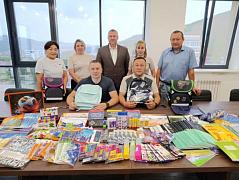 Уже завтра — 1 сентября!