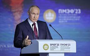 Президент поручил оптимизировать процесс  перехода компаний из малого и среднего бизнеса в крупный