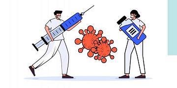 О необходимости вакцинации против новой коронавирусной инфекции (COVID-19) работникам сферы потребительского рынка
