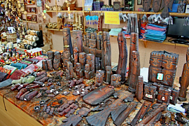 Внимание! Формируется Реестр ремесленников Республики Алтай