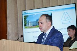 Состоялись публичные слушания к проекту закона Республики Алтай «О республиканском бюджете Республики Алтай на 2024 год и на плановый период 2025-2026 годов» Состоялись публичные слушания к проекту закона Республики Алтай «О республиканском бюджете Республики Алтай на 2024 год и на плановый период 2025-2026 годов»