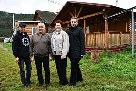 Модернизация производственных процессов бизнеса