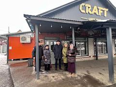 «Профвизиты» по «наливайкам» продолжаются