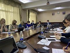 Региональный проектный офис: организация работ при реализации региональных проектов