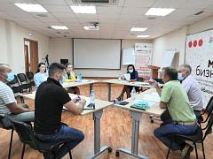 Совещание о внесении изменений  в законодательство в сфере приобретения жилых помещений для детей-сирот