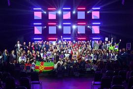 Три проекта Республики Алтай вошли в число финалистов Russian Event Awards 2025