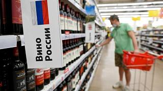 О продвижении российской винодельческой продукции