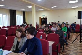 Национальный проект «Малое и среднее предпринимательство и поддержка индивидуальной предпринимательской инициативы» для всех