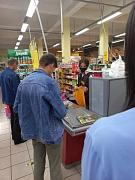 О проведенных рейдовых мероприятиях по контролю за соблюдением масочного режима