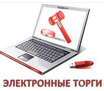 С 1 января 2023 г. участникам торгов станет доступна электронная регистрация в ГИС Торги