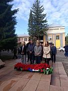 День солидарности в борьбе с терроризмом