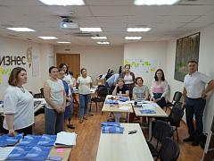 Обучение основам «бережливого» производства 