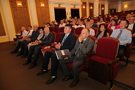 С Днем потребительской кооперации!