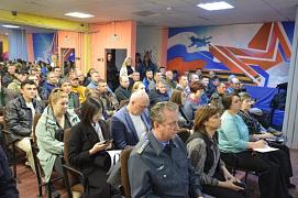 Безопасность и легализация: ключевые темы совещания по водному туризму на Телецком