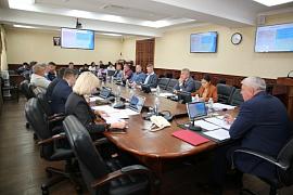 Портфель инвестиционных проектов со статусом регионального значения Республики Алтай пополнился новыми проектами