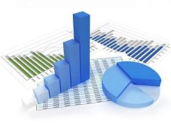 Динамика основных экономических показателей Республики Алтай за 2022 г