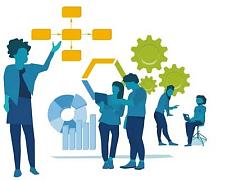 Меры стимулирования цифровой трансформации компаний 