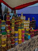 Итоги республиканской ярмарки