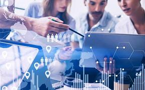 Онлайн программа обучения персонала: «Цифровой маркетинг для трансграничной торговли: семинар по глобальным стратегиям маркетинга и брендирования»