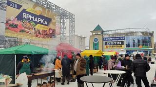 Итоги республиканской ярмарки