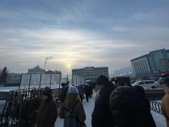 Итоги республиканской предновогодней ярмарки