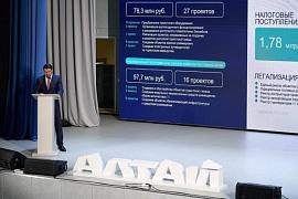 Встреча турбизнеса состоялась в преддверии летнего сезона