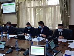 Портфель инвестиционных проектов со статусом регионального значения Республики Алтай пополнился тремя проектами