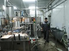 Республика Алтай вступает в национальный проект «Производительность труда»