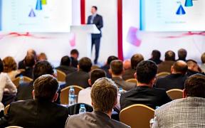 30 ноября состоится Всероссийская конференция «Малая и средняя торговля в России 2022»