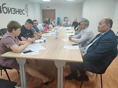 27 июня 2023 года состоялось заседание Экспортного совета Республики Алтай