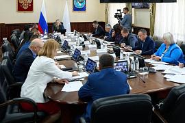 Размер грантовой поддержки в туризме по нацпроекту составил порядка 70 млн рублей в Республике Алтай
