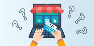 О подборе маркетплейсов для выхода на международный рынок