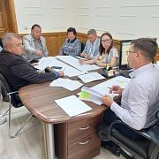 Информация о результатах отбора грантов