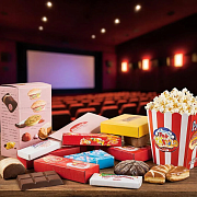 Сладости в Республике Алтай стали дешевле, но подорожали билеты в кино и музеи