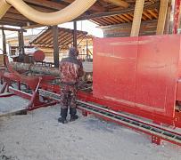 23 марта 2023 г. сотрудники Минэкономразвития РА и Администрации МО «Чойский район» посетили промышленные площадки в Чойском районе