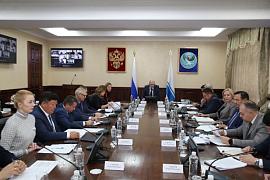 Изменены подходы к системе управления государственными программами Республики Алтай