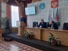 Земельная амнистия и туристический налог. с. Усть-Кан