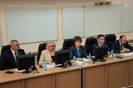 В Горно-Алтайске прошел региональный форум «Устойчивое развитие горных территорий»