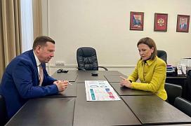 «Большой Алтай»: Кузбасс и Республика Алтай укрепляют туристическое сотрудничество